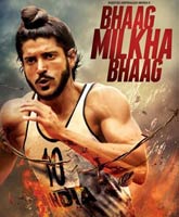 Bhaag Milkha Bhaag / , , 